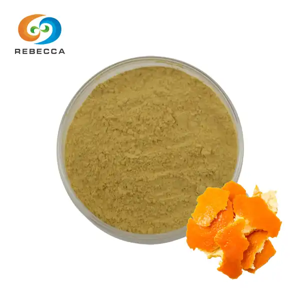 Bulk Hesperidin Powder